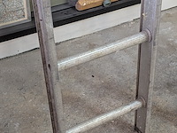 3x ladder - afbeelding 7 van  7