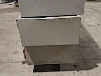 3x ladekast , grijs - afbeelding 3 van  4