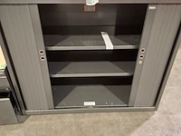 3x lage jaloeziekast, gispen - afbeelding 2 van  10