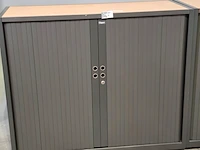 3x lage jaloeziekast, gispen - afbeelding 3 van  10