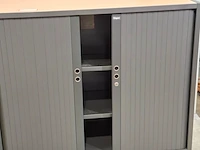 3x lage jaloeziekast, gispen - afbeelding 4 van  10