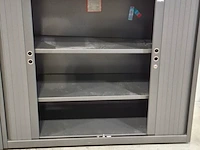 3x lage jaloeziekast, gispen - afbeelding 6 van  10