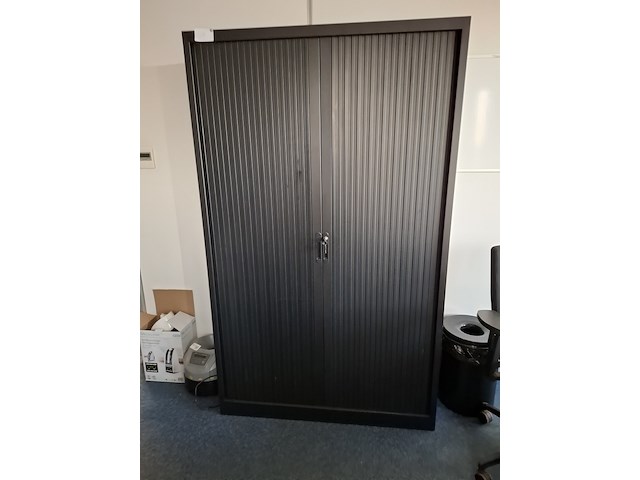 3x lameldeurkast - afbeelding 2 van  3