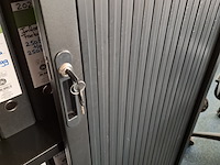 3x lameldeurkast - afbeelding 3 van  3