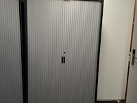 3x lameldeurkast - afbeelding 2 van  7