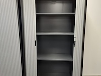 3x lameldeurkast - afbeelding 3 van  7