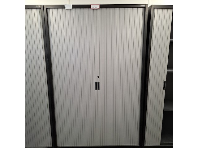 3x lameldeurkast - afbeelding 4 van  7