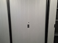 3x lameldeurkast - afbeelding 4 van  7