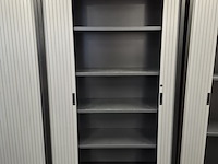 3x lameldeurkast - afbeelding 5 van  7