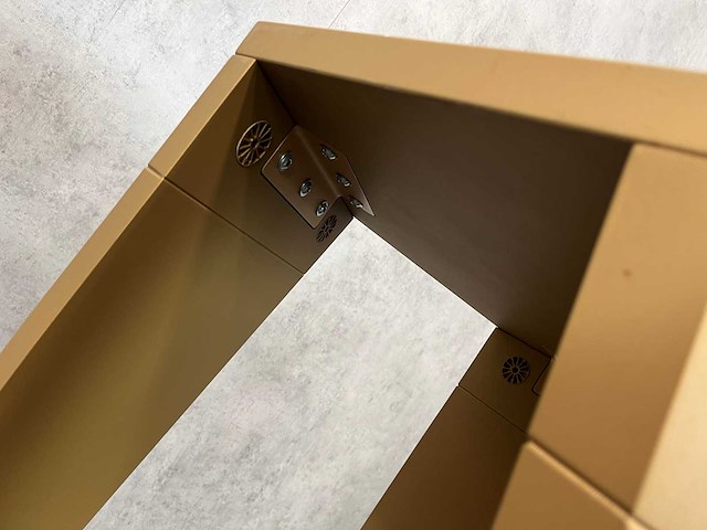 3x lande trigon - design statafel - afbeelding 3 van  16