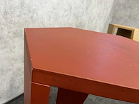 3x lande trigon - design statafel - afbeelding 6 van  16