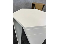 3x lande trigon - design statafel - afbeelding 12 van  16
