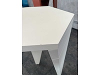 3x lande trigon - design statafel - afbeelding 13 van  16