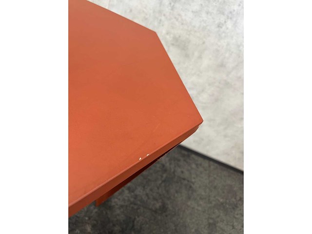 3x lande trigon - design statafel - afbeelding 16 van  16