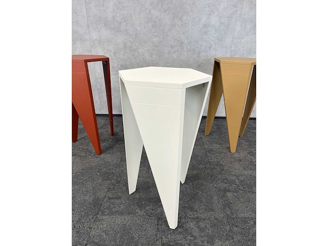 3x lande trigon - design statafel - afbeelding 4 van  16