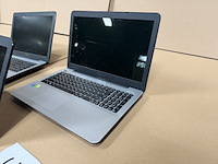 3x laptop, asus, k555l - afbeelding 4 van  8