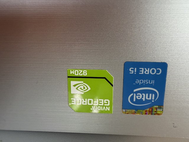 3x laptop, asus, k555l - afbeelding 7 van  8