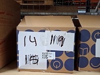 3x laptop, asus, k555l - afbeelding 8 van  8