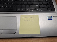 3x laptop hp, hp 450g3 - afbeelding 3 van  7