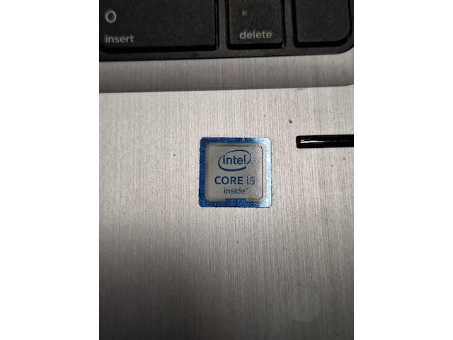 3x laptop hp, hp 450g3 - afbeelding 4 van  7