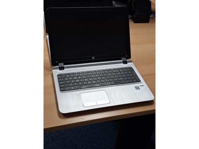 3x laptop hp, hp 450g3 - afbeelding 6 van  7