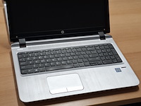 3x laptop hp, hp 450g3 - afbeelding 6 van  7