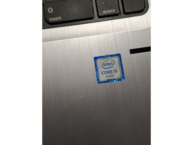 3x laptop hp, hp 450g3 - afbeelding 7 van  7