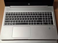 3x laptop hp, hp probook 450 g7 , bouwjaar 2021 - afbeelding 2 van  8