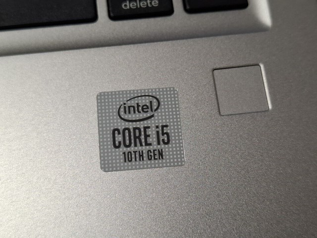 3x laptop hp, hp probook 450 g7 , bouwjaar 2021 - afbeelding 3 van  8