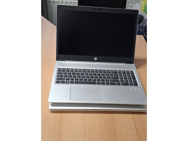 3x laptop hp, hp probook 450 g7 , bouwjaar 2021 - afbeelding 4 van  8