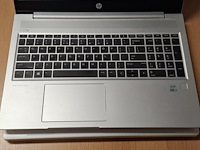 3x laptop hp, hp probook 450 g7 , bouwjaar 2021 - afbeelding 5 van  8