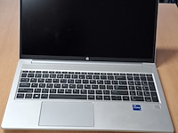 3x laptop hp, hp probook 450 g7 , bouwjaar 2021 - afbeelding 6 van  8