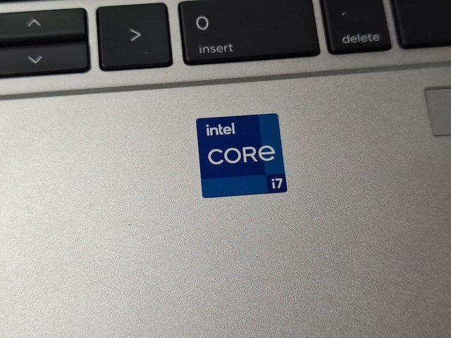 3x laptop hp, hp probook 450 g7 , bouwjaar 2021 - afbeelding 8 van  8