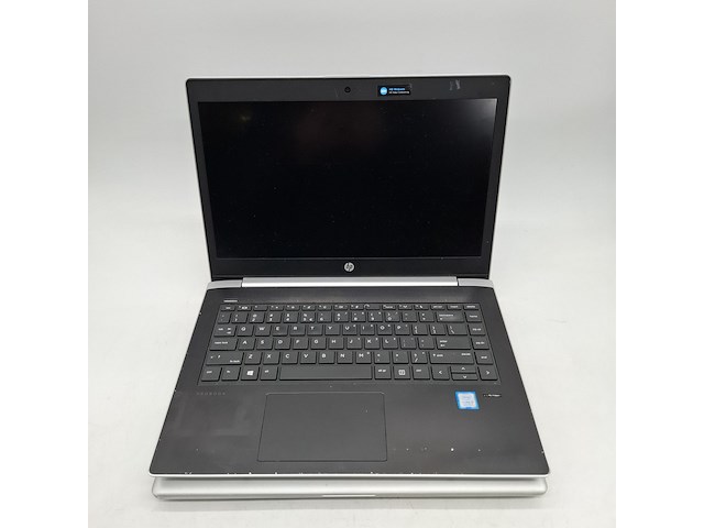 3x laptop hp, o.a. elitebook 440 - afbeelding 2 van  24