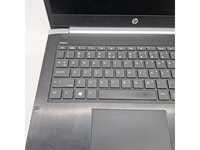 3x laptop hp, o.a. elitebook 440 - afbeelding 4 van  24
