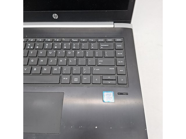3x laptop hp, o.a. elitebook 440 - afbeelding 5 van  24