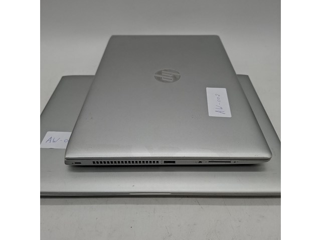 3x laptop hp, o.a. elitebook 440 - afbeelding 7 van  24