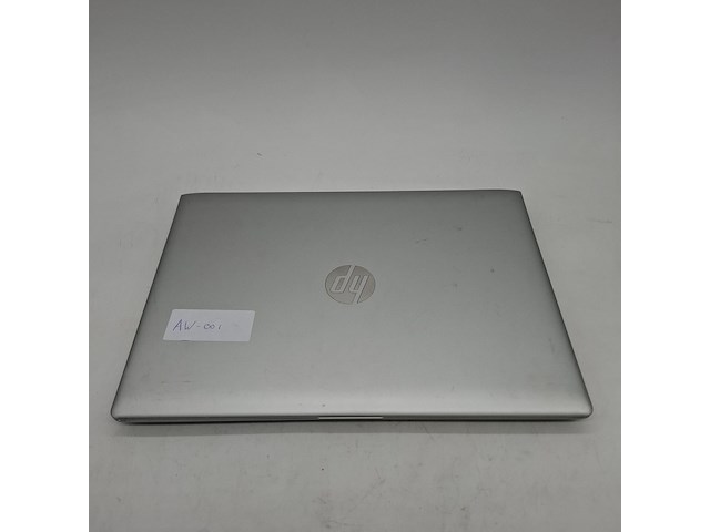 3x laptop hp, o.a. elitebook 440 - afbeelding 10 van  24