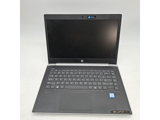 3x laptop hp, o.a. elitebook 440 - afbeelding 11 van  24