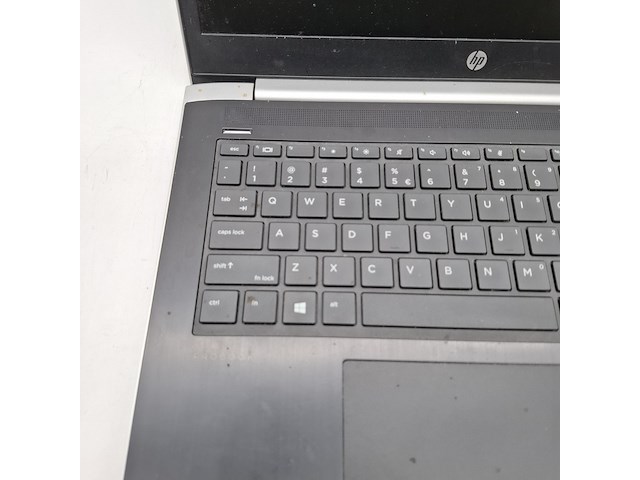 3x laptop hp, o.a. elitebook 440 - afbeelding 13 van  24