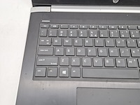 3x laptop hp, o.a. elitebook 440 - afbeelding 13 van  24