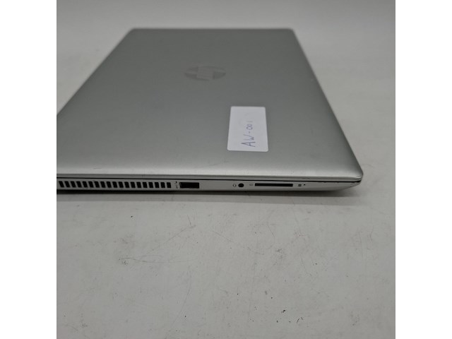 3x laptop hp, o.a. elitebook 440 - afbeelding 16 van  24