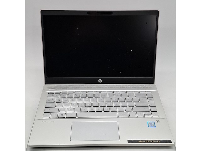 3x laptop hp, o.a. elitebook 440 - afbeelding 12 van  24
