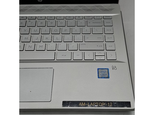 3x laptop hp, o.a. elitebook 440 - afbeelding 19 van  24