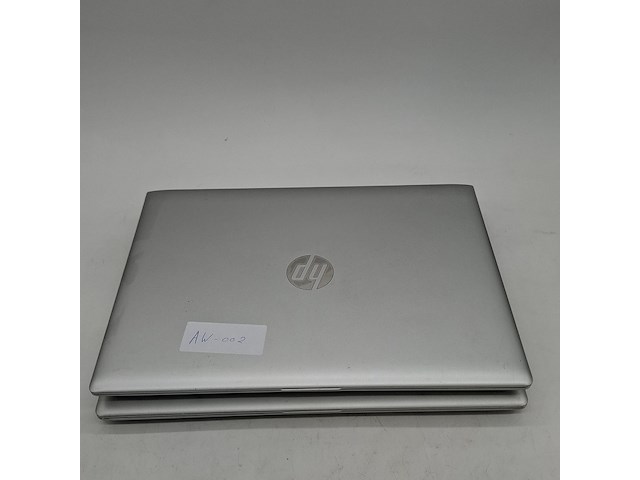 3x laptop hp, o.a. elitebook 440 - afbeelding 24 van  24