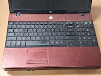 3x laptop hp, probook hp 4510s - afbeelding 4 van  6