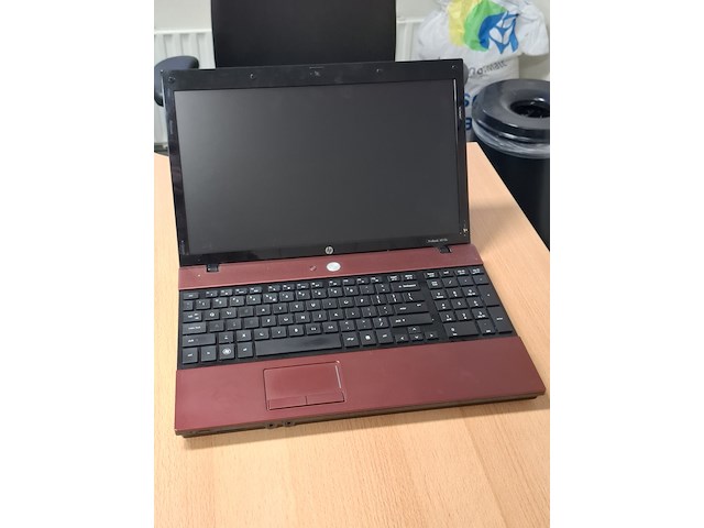 3x laptop hp, probook hp 4510s - afbeelding 5 van  6