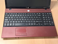 3x laptop hp, probook hp 4510s - afbeelding 6 van  6