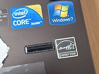 3x laptop hp, probook hp 4520s - afbeelding 2 van  9