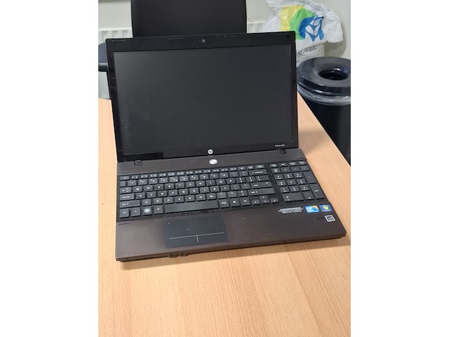 3x laptop hp, probook hp 4520s - afbeelding 7 van  9